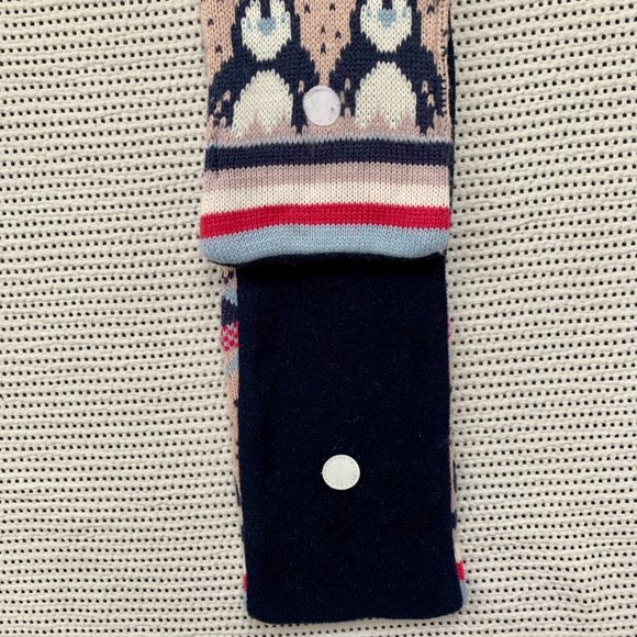 Marks & Spencer 3-Pc Winter Set | 18-36m - Picture 5 of 7